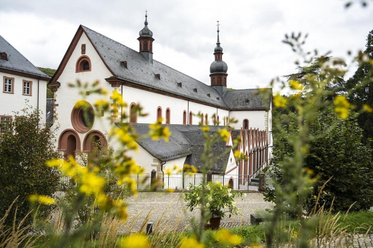 Apartmán Hideaway Im Odenwald Nahe Heidelberg Eberbach  Exteriér fotografie